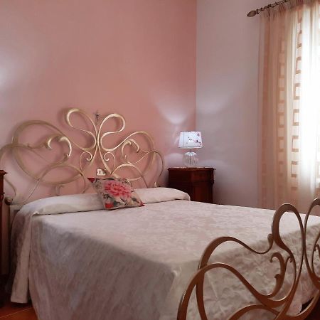 Villa Casa Simonetta Ponza Esterno foto