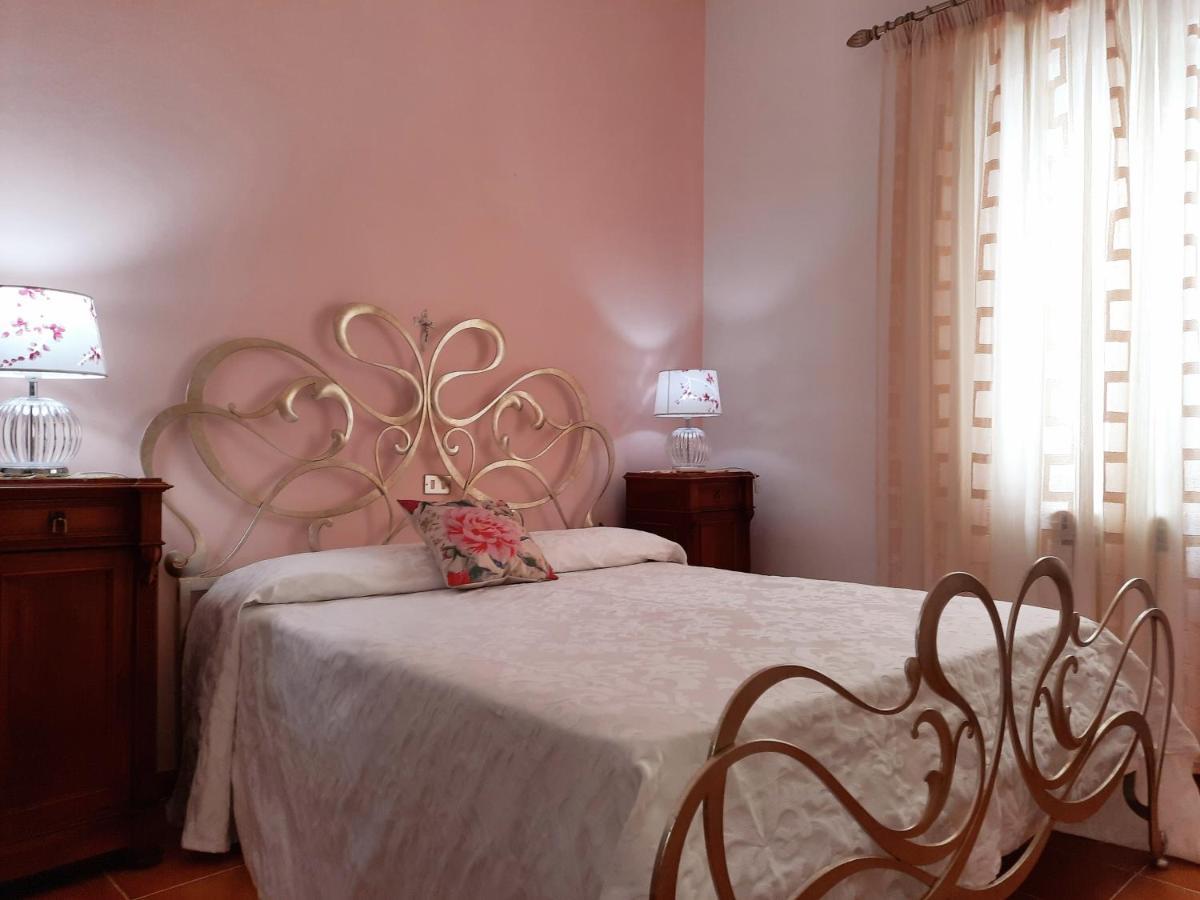 Villa Casa Simonetta Ponza Esterno foto