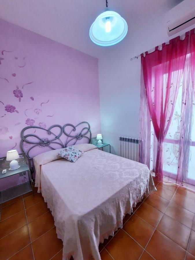 Villa Casa Simonetta Ponza Esterno foto