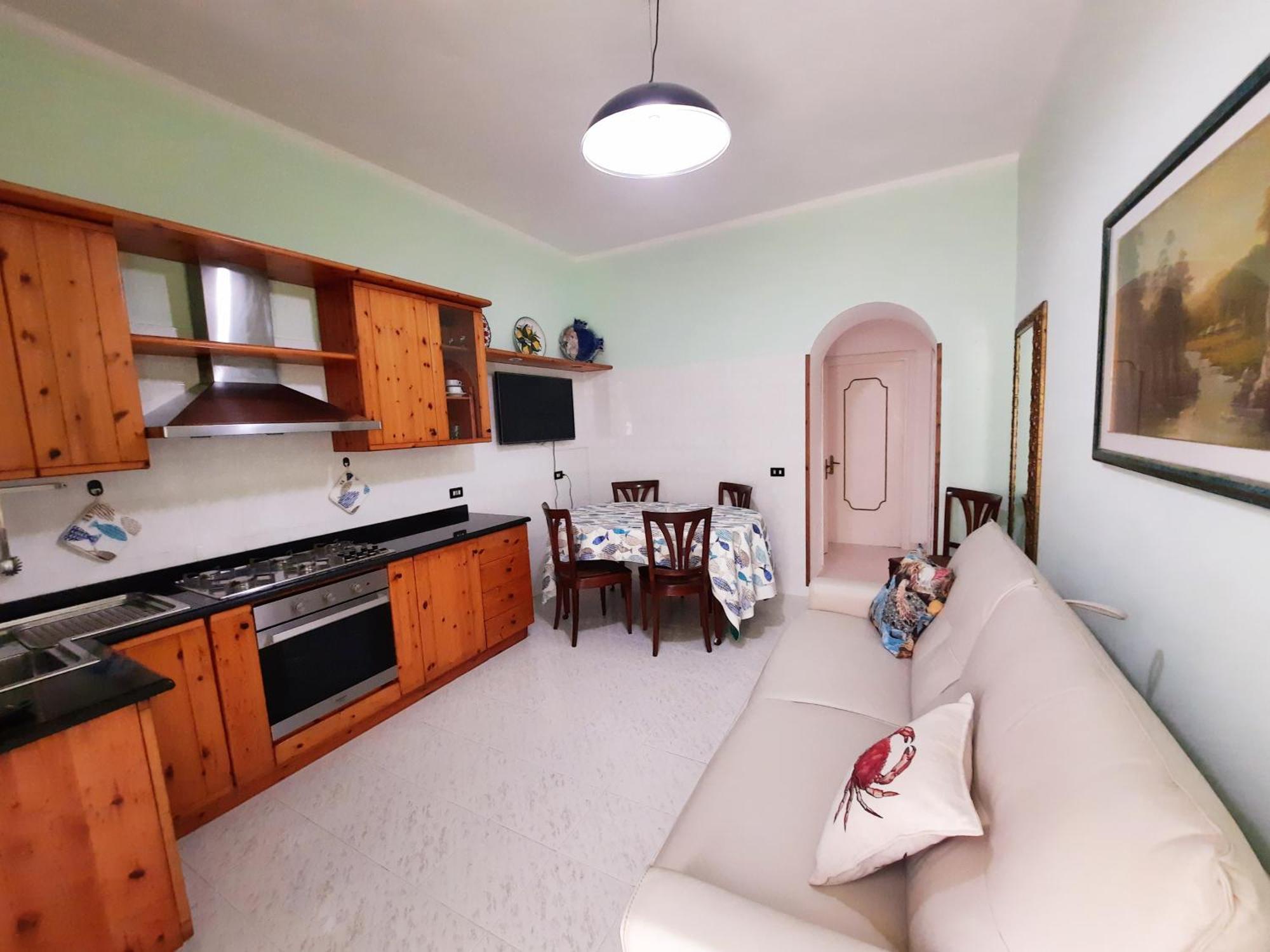 Villa Casa Simonetta Ponza Esterno foto